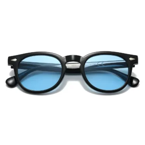 KARALIS - BAUNEI BLACK BLUE
