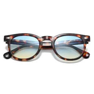 KARALIS - BAUNEI TORTOISE BLUE TO YELLOW