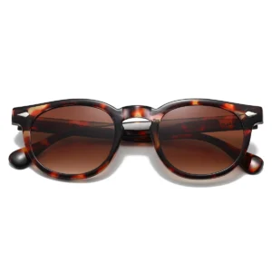 KARALIS - BAUNEI TORTOISE BROWN