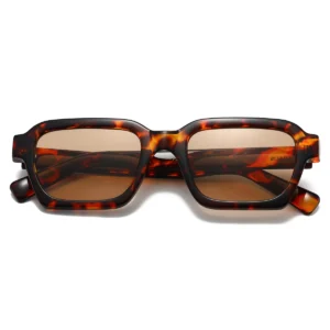 KARALIS - BUDONI TORTOISE BROWN