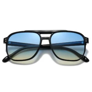 KARALIS - BUGGERRU BLACK BLUE TO YELLOW