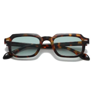 KARALIS - CALASETTA TORTOISE GREEN