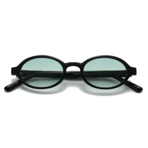 KARALIS - PULA BLACK GREEN