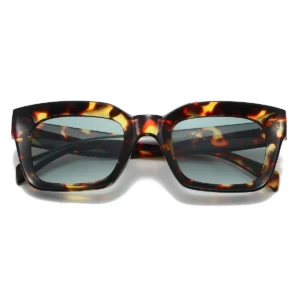 KARALIS - STINTINO TORTOISE GREEN