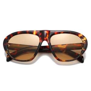 KARALIS - TEULADA TORTOISE BROWN